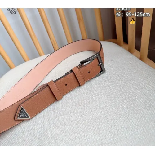 Replica Prada AAA Quality Belts For Unisex #1483823 $60.00 USD for Wholesale