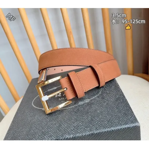 Replica Prada AAA Quality Belts For Unisex #1483824 $60.00 USD for Wholesale