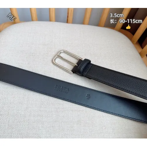 Replica Prada AAA Quality Belts For Women #1483829 $64.00 USD for Wholesale