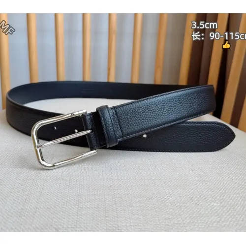 Replica Prada AAA Quality Belts For Women #1483829 $64.00 USD for Wholesale