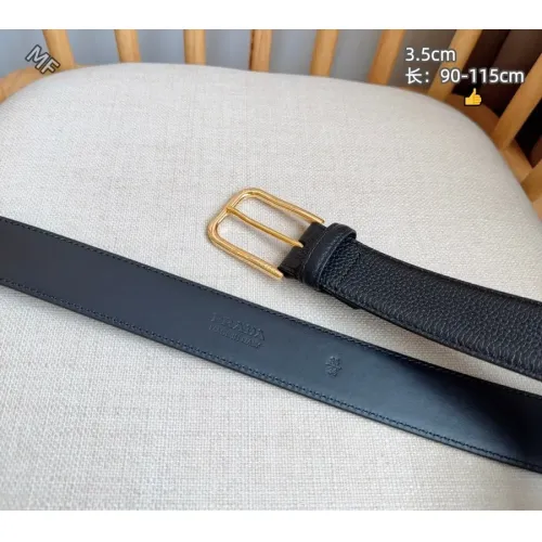 Replica Prada AAA Quality Belts For Women #1483831 $64.00 USD for Wholesale
