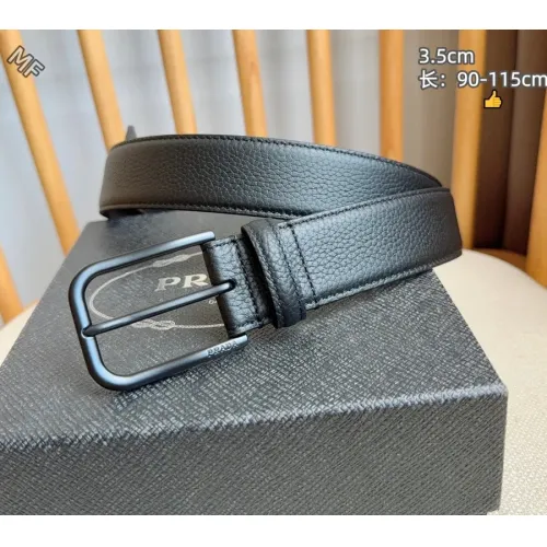 Wholesale Prada AAA Quality Belts For Women #1483832 $64.00 USD, Wholesale Quality Replica Prada AAA Quality Belts