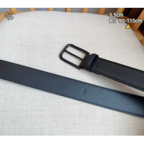 Replica Prada AAA Quality Belts For Women #1483832 $64.00 USD for Wholesale