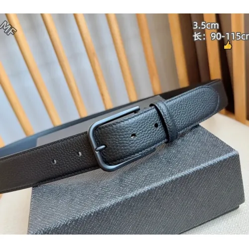 Replica Prada AAA Quality Belts For Women #1483832 $64.00 USD for Wholesale