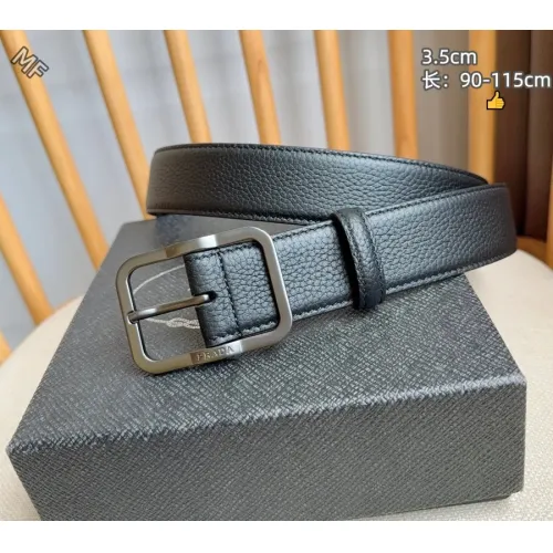 Wholesale Prada AAA Quality Belts For Women #1483834 $64.00 USD, Wholesale Quality Replica Prada AAA Quality Belts