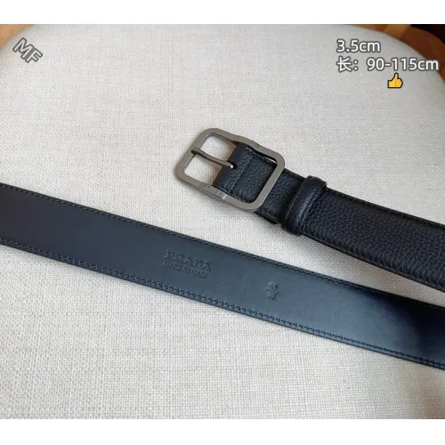 Replica Prada AAA Quality Belts For Women #1483834 $64.00 USD for Wholesale