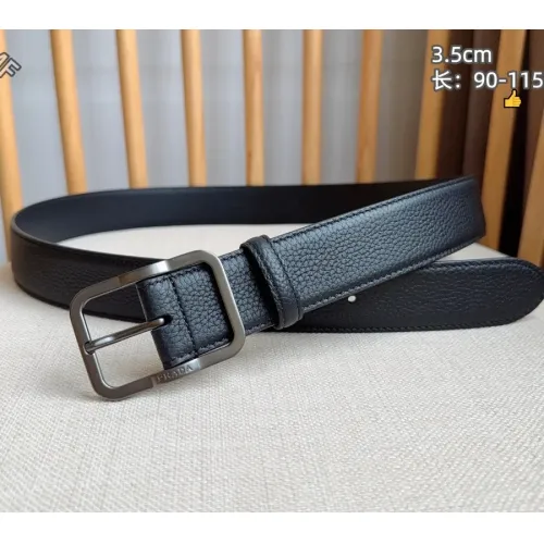 Replica Prada AAA Quality Belts For Women #1483834 $64.00 USD for Wholesale