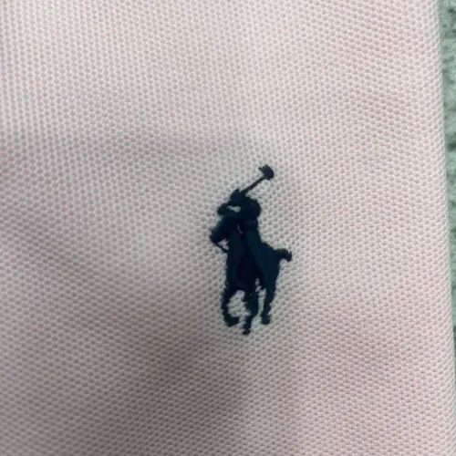 Replica Ralph Lauren Polo T-Shirts Short Sleeved For Men #1483839 $38.00 USD for Wholesale