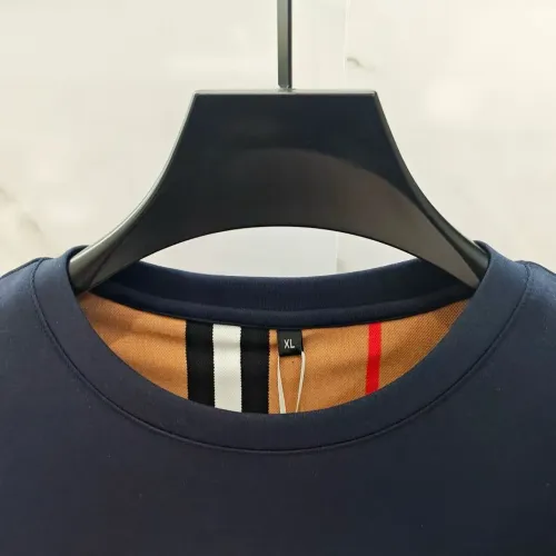 Replica Burberry Hoodies Long Sleeved For Men #1483862 $40.00 USD for Wholesale