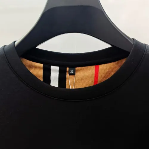 Replica Burberry Hoodies Long Sleeved For Men #1483863 $40.00 USD for Wholesale