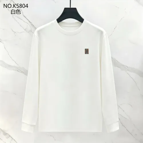 Wholesale Hermes Hoodies Long Sleeved For Men #1483864 $40.00 USD, Wholesale Quality Replica Hermes Hoodies