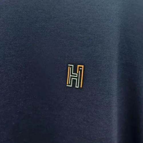 Replica Hermes Hoodies Long Sleeved For Men #1483865 $40.00 USD for Wholesale