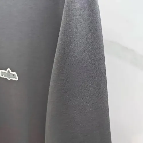 Replica Prada Hoodies Long Sleeved For Men #1483867 $40.00 USD for Wholesale