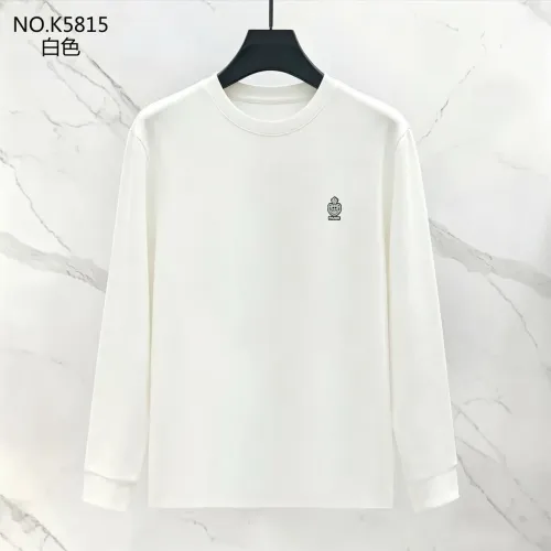 Wholesale Prada Hoodies Long Sleeved For Men #1483879 $40.00 USD, Wholesale Quality Replica Prada Hoodies