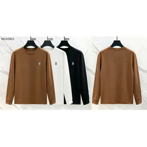 Replica Prada Hoodies Long Sleeved For Men #1483881 $40.00 USD for Wholesale