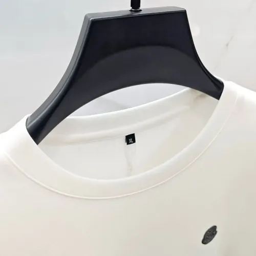 Replica Moncler Hoodies Long Sleeved For Men #1483891 $40.00 USD for Wholesale