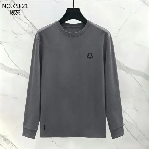 Wholesale Moncler Hoodies Long Sleeved For Men #1483895 $40.00 USD, Wholesale Quality Replica Moncler Hoodies