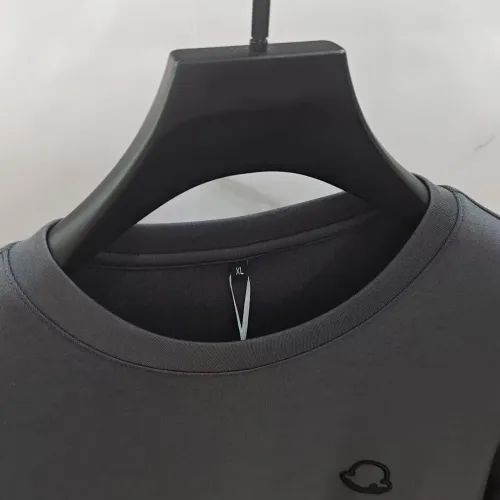 Replica Moncler Hoodies Long Sleeved For Men #1483895 $40.00 USD for Wholesale