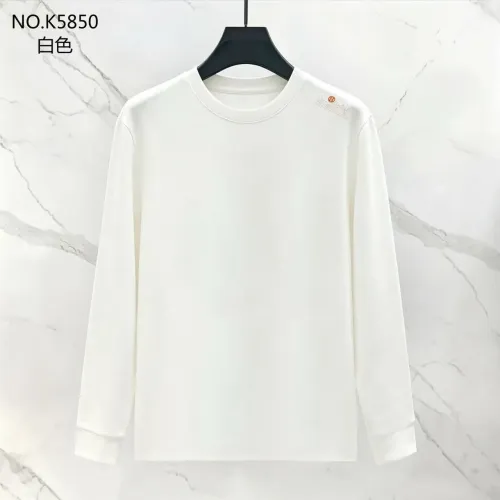 Wholesale Hermes Hoodies Long Sleeved For Men #1483900 $40.00 USD, Wholesale Quality Replica Hermes Hoodies
