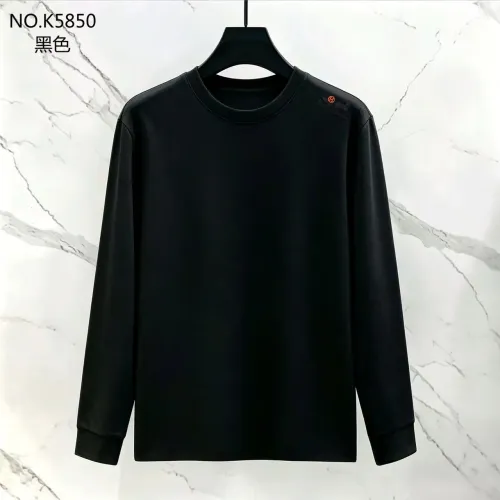 Wholesale Hermes Hoodies Long Sleeved For Men #1483902 $40.00 USD, Wholesale Quality Replica Hermes Hoodies