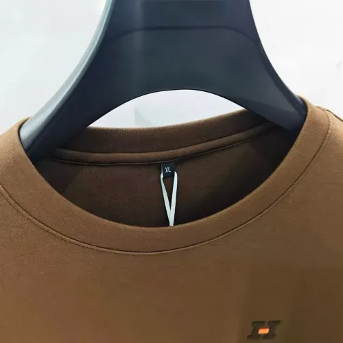 Replica Hermes Hoodies Long Sleeved For Men #1483904 $40.00 USD for Wholesale