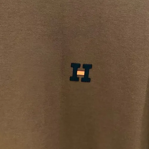 Replica Hermes Hoodies Long Sleeved For Men #1483904 $40.00 USD for Wholesale