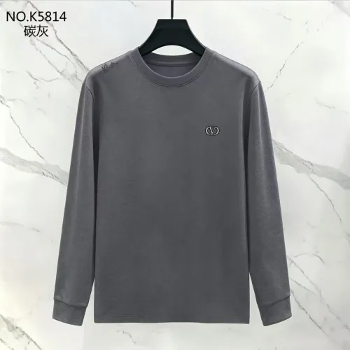 Wholesale Valentino Hoodies Long Sleeved For Men #1483907 $40.00 USD, Wholesale Quality Replica Valentino Hoodies