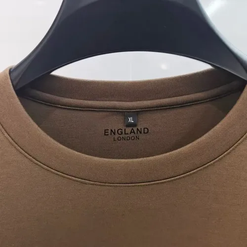Replica Burberry Hoodies Long Sleeved For Men #1483913 $40.00 USD for Wholesale