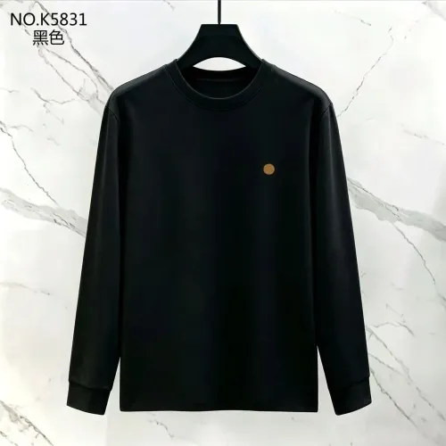 Wholesale Burberry Hoodies Long Sleeved For Men #1483920 $40.00 USD, Wholesale Quality Replica Burberry Hoodies