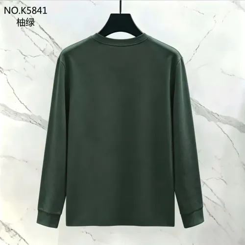 Replica Boss Hoodies Long Sleeved For Men #1483922 $40.00 USD for Wholesale