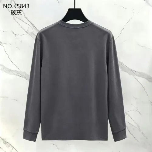 Replica Boss Hoodies Long Sleeved For Men #1483925 $40.00 USD for Wholesale