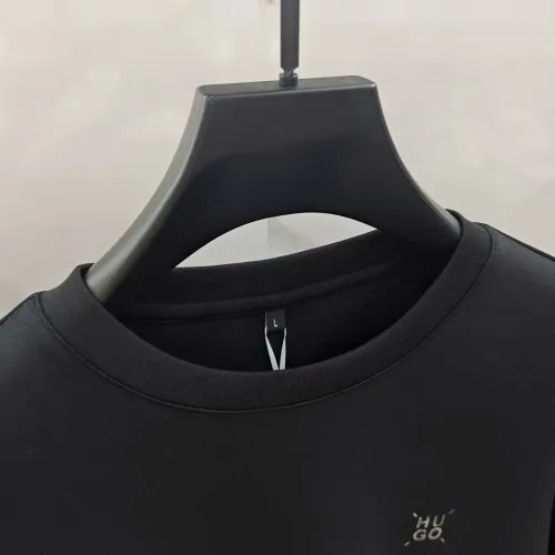Replica Boss Hoodies Long Sleeved For Men #1483929 $40.00 USD for Wholesale