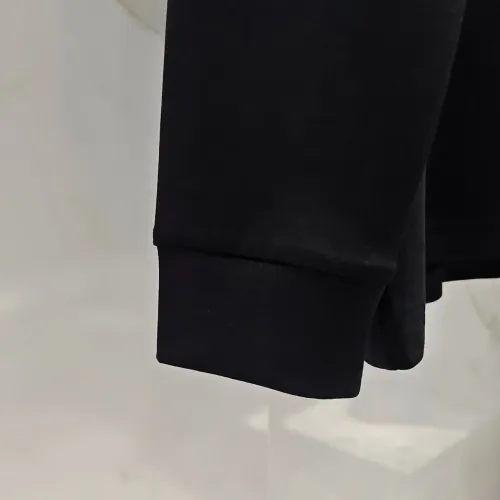 Replica Boss Hoodies Long Sleeved For Men #1483929 $40.00 USD for Wholesale
