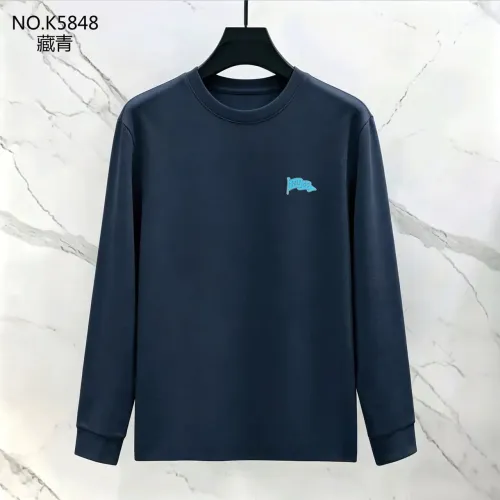 Wholesale Boss Hoodies Long Sleeved For Men #1483931 $40.00 USD, Wholesale Quality Replica Boss Hoodies