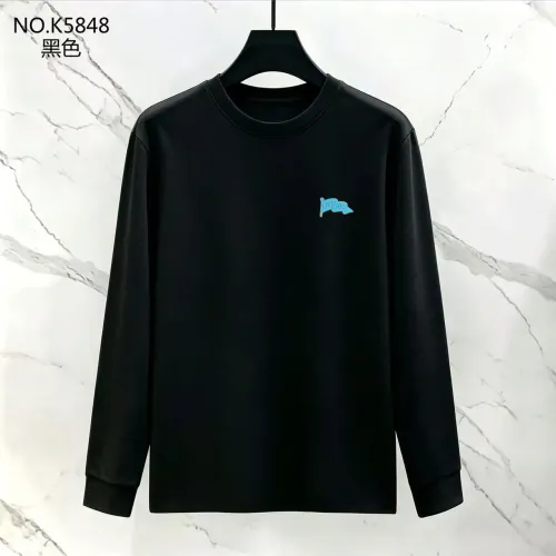 Wholesale Boss Hoodies Long Sleeved For Men #1483932 $40.00 USD, Wholesale Quality Replica Boss Hoodies