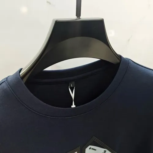 Replica Balenciaga Hoodies Long Sleeved For Men #1483934 $40.00 USD for Wholesale