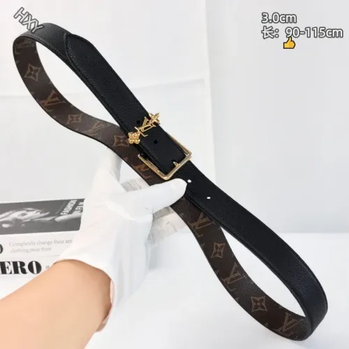 Replica Louis Vuitton AAA Quality Belts For Women #1483935 $52.00 USD for Wholesale