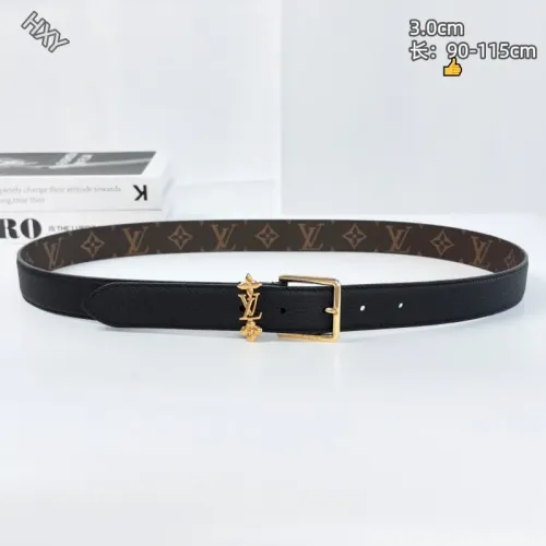 Replica Louis Vuitton AAA Quality Belts For Women #1483935 $52.00 USD for Wholesale