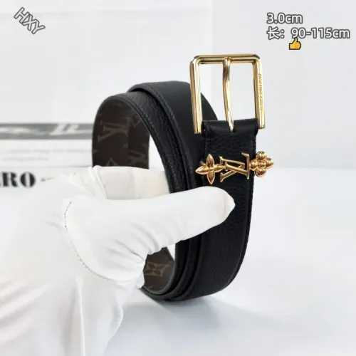 Replica Louis Vuitton AAA Quality Belts For Women #1483935 $52.00 USD for Wholesale