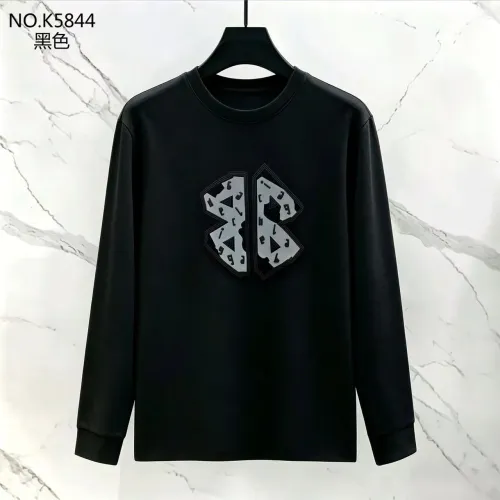Wholesale Balenciaga Hoodies Long Sleeved For Men #1483936 $40.00 USD, Wholesale Quality Replica Balenciaga Hoodies