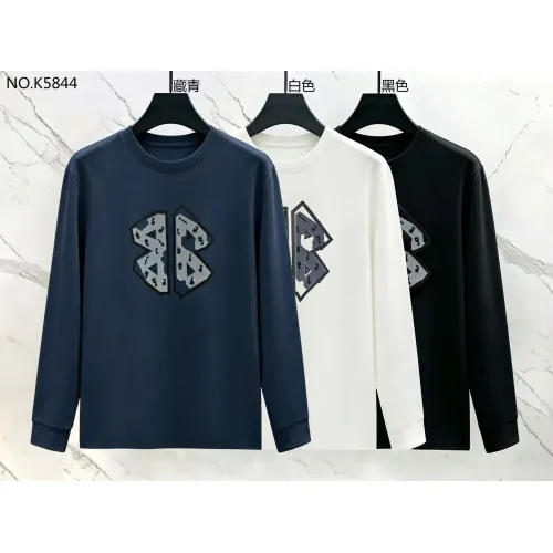 Replica Balenciaga Hoodies Long Sleeved For Men #1483936 $40.00 USD for Wholesale