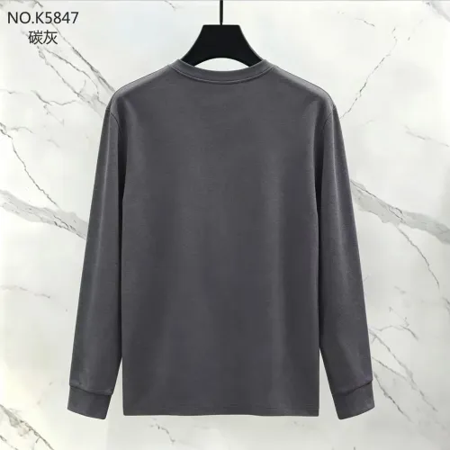 Replica Balenciaga Hoodies Long Sleeved For Men #1483938 $40.00 USD for Wholesale