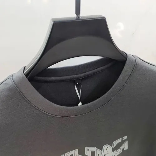 Replica Balenciaga Hoodies Long Sleeved For Men #1483938 $40.00 USD for Wholesale