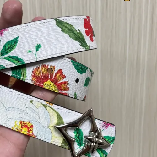Replica Louis Vuitton AAA Quality Belts For Women #1483943 $52.00 USD for Wholesale