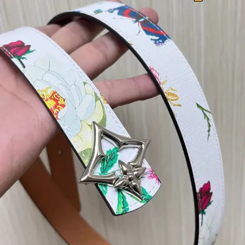 Replica Louis Vuitton AAA Quality Belts For Women #1483943 $52.00 USD for Wholesale