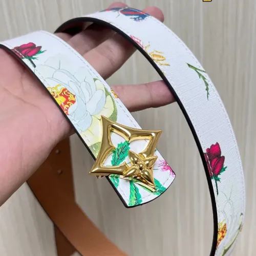 Replica Louis Vuitton AAA Quality Belts For Women #1483944 $52.00 USD for Wholesale