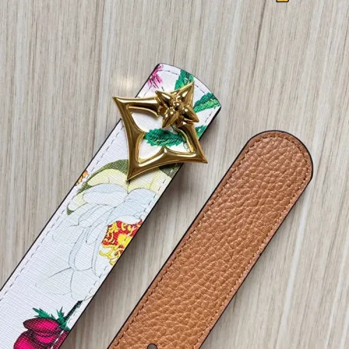 Replica Louis Vuitton AAA Quality Belts For Women #1483944 $52.00 USD for Wholesale