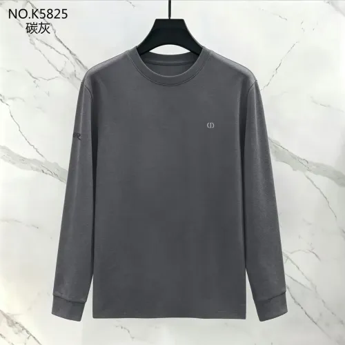 Wholesale Christian Dior Hoodies Long Sleeved For Men #1483946 $40.00 USD, Wholesale Quality Replica Christian Dior Hoodies