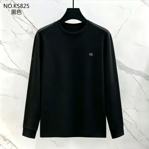 Wholesale Christian Dior Hoodies Long Sleeved For Men #1483947 $40.00 USD, Wholesale Quality Replica Christian Dior Hoodies