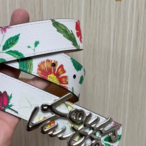 Replica Louis Vuitton AAA Quality Belts For Women #1483949 $52.00 USD for Wholesale